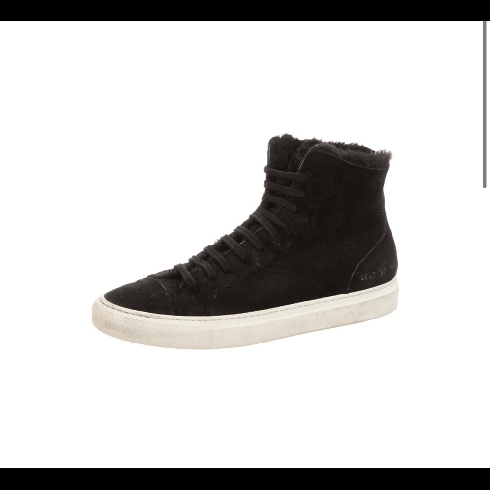 Common Projects